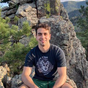 Meet your Posher, Jack